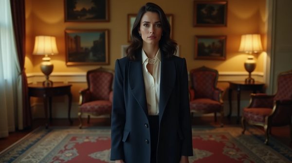 Adopter le style old money pour femme : les secrets d'une élégance intemporelle