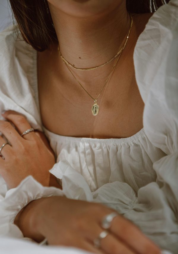 Comment choisir le collier luxe qui vous correspond ?