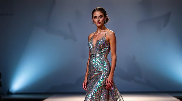 Découvrez la magie des robes à paillettes pour briller !