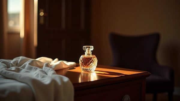 Les tendances incontournables des parfums en 2026