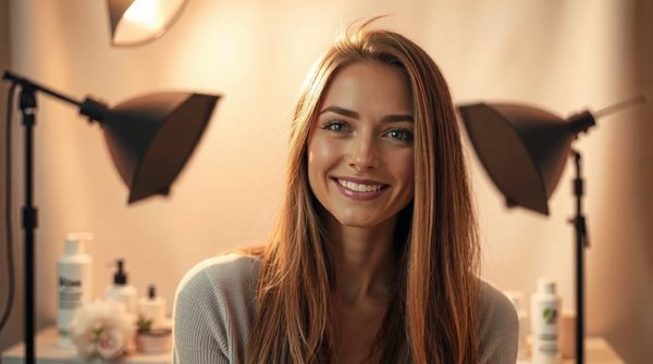 Soins des cheveux : conseils pratiques pour des mèches éclatantes