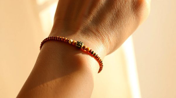 Sublimez votre quotidien avec nos bracelets tibétains uniques