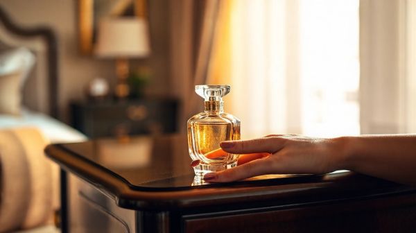 Top 7 parfums à adopter pour 2026 : les tendances à connaître