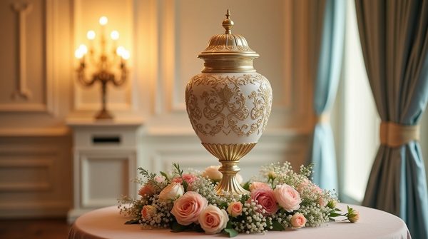 Urne mariage : choisissez une urne originale pour sublimer votre réception