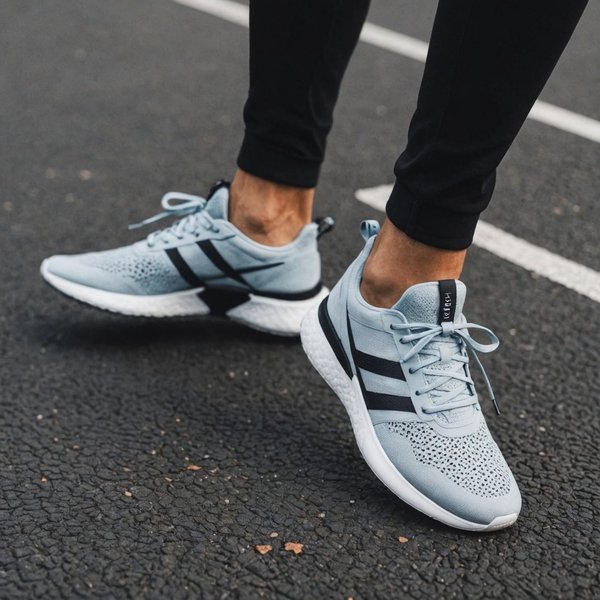 Quels types de chaussures de sport sont les plus stylées pour un look athleisure?