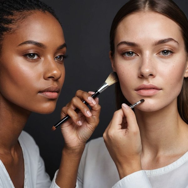 Comment choisir une base de maquillage pour les peaux à tendance acnéique?