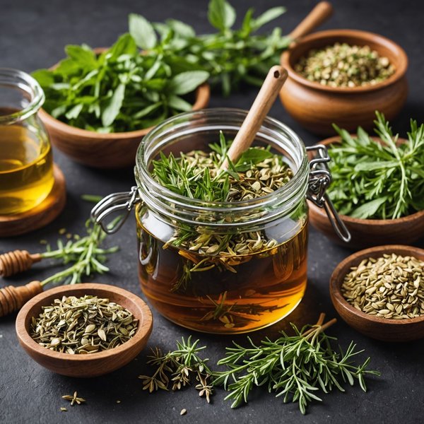 Quels sont les bienfaits des infusions de plantes pour la santé digestive et comment les préparer?