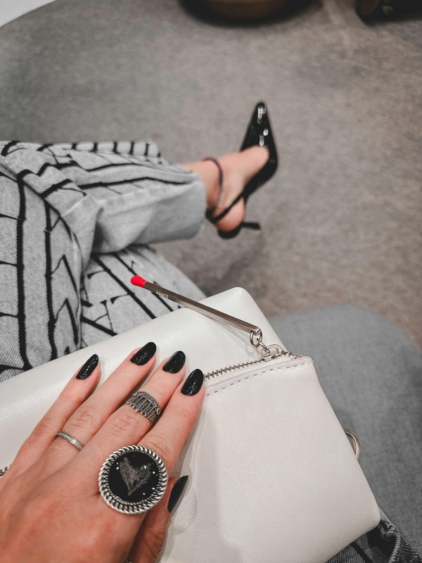 Découvrez les chevalières de prestige pour un style unique