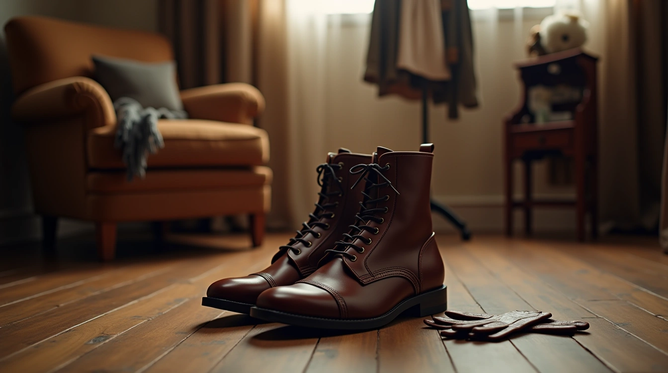 Quels styles de boots femme cuir adopter selon sa morphologie ?